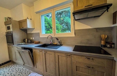 Les Mathes House | La marmotte - Holiday home - Les Mathes