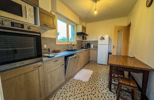 Les Mathes House | La marmotte - Holiday home - Les Mathes