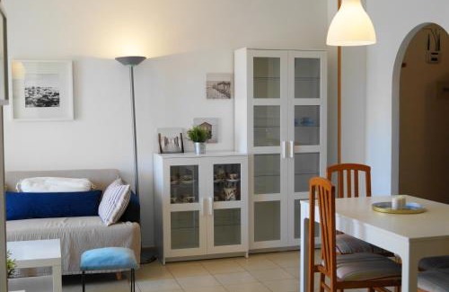 Riumar Apartment | La Marquesa Riumar Pura Natura