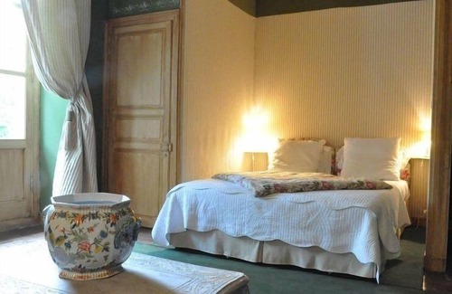 Cheffes House | La Marronnière