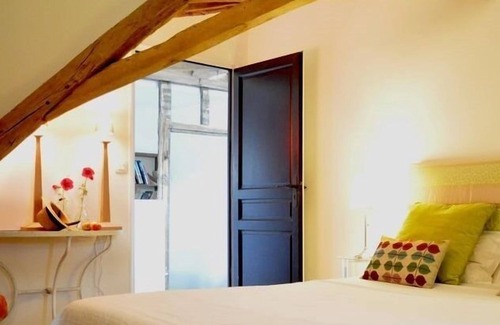 Cheffes House | La Marronnière