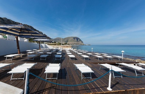 Addaura House | La Marsa Vacances