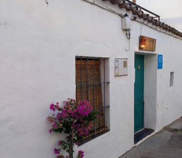 Fuentes de Leon House | La Martela de Fuentes Casa de diseño rural