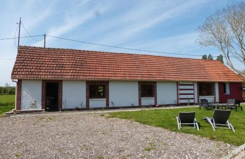Berville-sur-Seine House | La MARTELLERIE