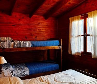 Junin de los Andes Apartment | La martina