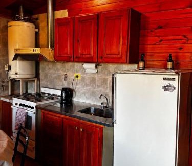 Junin de los Andes Apartment | La martina