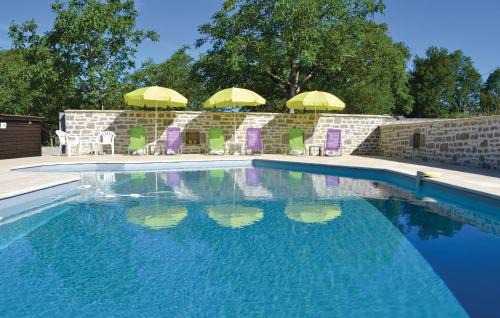 Padirac House | La Martine