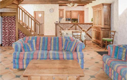 Padirac House | La Martine