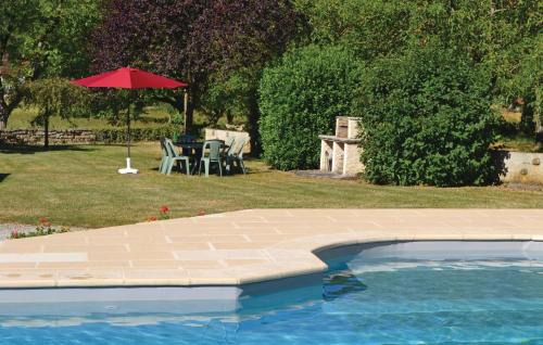 Padirac House | La Martine
