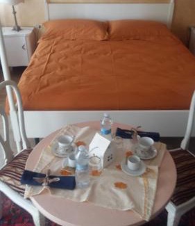 Downtown Bed & Breakfast | La Martino B&B
