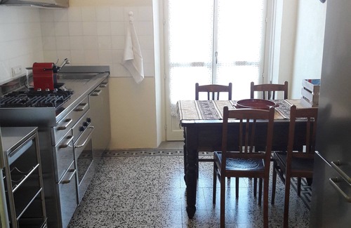 Alba Apartment | La Mascarella. All the comforts in the center of Alba