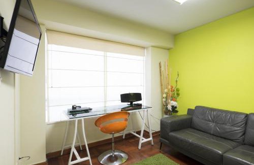 Armendariz Apartment | La Masia Apartments