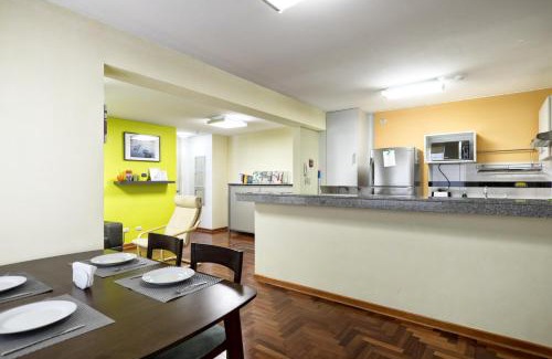 Armendariz Apartment | La Masia Apartments