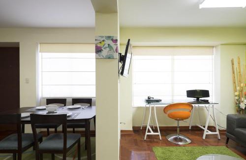 Armendariz Apartment | La Masia Apartments