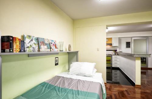 Armendariz Apartment | La Masia Apartments