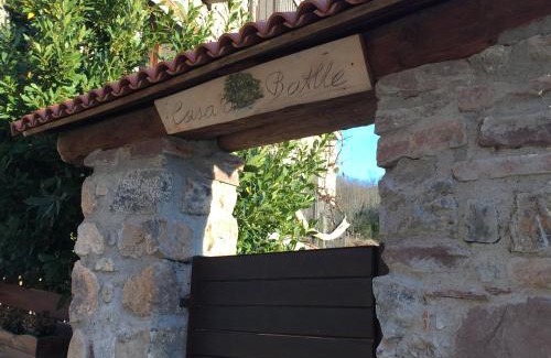 Sarroqueta House | La Masia del Batlle