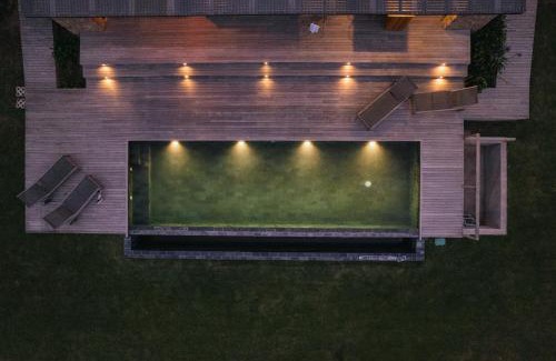 San Vicente Hotel | La MaSia
