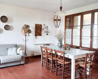 Empoli House | La Masseria Casa Vacanze