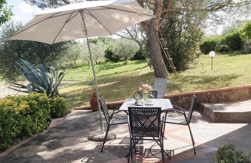 Empoli House | La Masseria Casa Vacanze