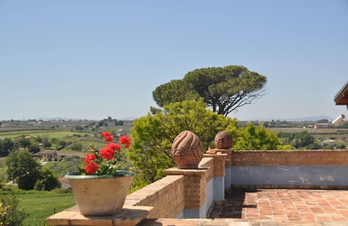 Vasto Apartment | LA MASSERIA - La Terrazza - 10