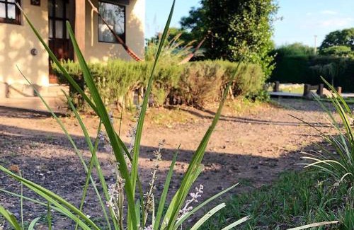 Santa Rosa de Calamuchita Resort | la matilda