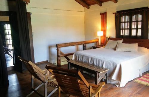 Santa Rosa de Calamuchita Resort | la matilda