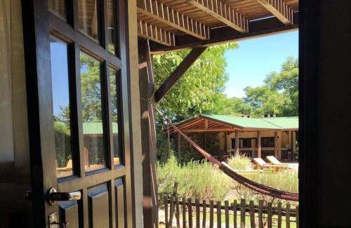 Santa Rosa de Calamuchita Resort | la matilda