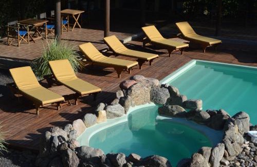 Santa Rosa de Calamuchita Resort | la matilda