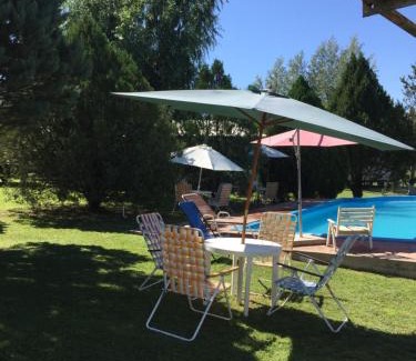 Alta Gracia Ski Chalet | La Matilde