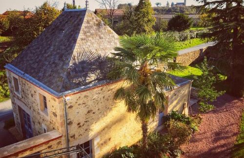 Saint-Michel-Mont-Mercure House | La Mauriere - Puy du Fou
