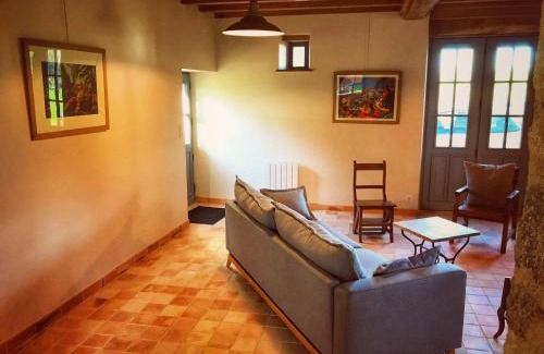 Saint-Michel-Mont-Mercure House | La Mauriere - Puy du Fou