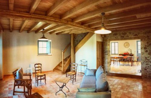Saint-Michel-Mont-Mercure House | La Mauriere - Puy du Fou