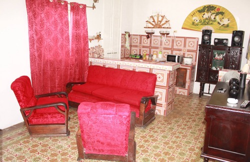 Centro Havana House | La Maye