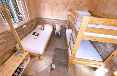 El Viso de San Juan House | La Mayor del Viso