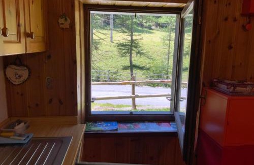 Valgrisenche Apartment | La Meison