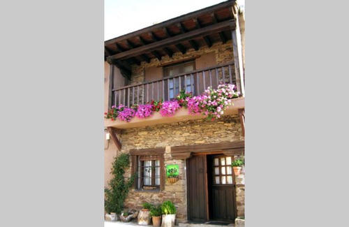 Gascuena de Bornova Ski Chalet | La Melera