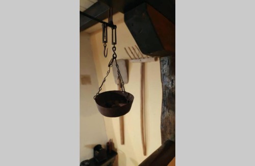 Gascuena de Bornova Ski Chalet | La Melera