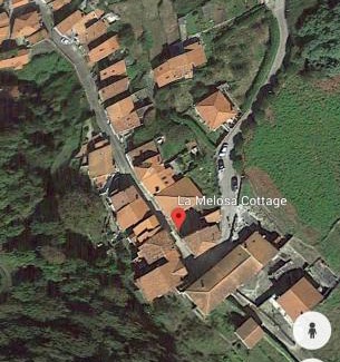 Cudillero House | La Melosa Cottage