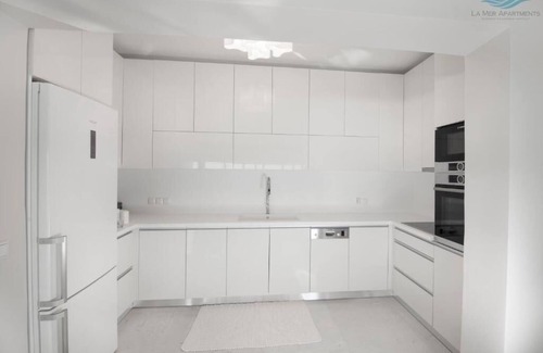 Nikita House | La Mer Apartments