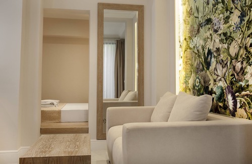 Nikita House | La Mer Apartments