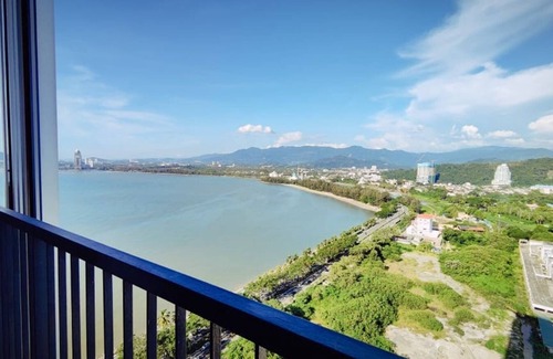 Likas Apartment | La.mer Butik