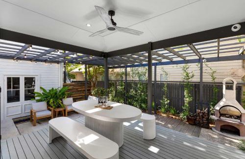Marcoola House | La Mer in Marcoola