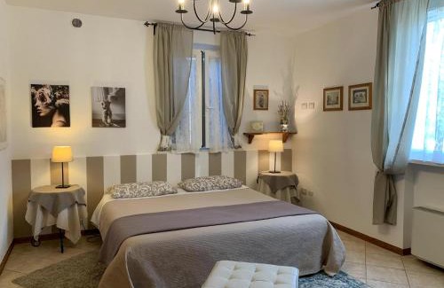 Colorno Bed & Breakfast | La Meridiana Affittacamere