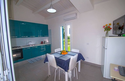 Donnalucata House | La Meridiana holiday home