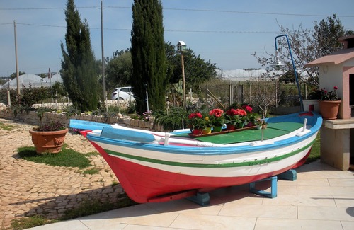 Donnalucata House | La Meridiana holiday home