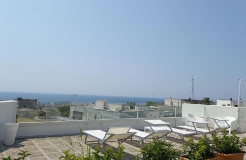 Santa Caterina House | La Meridiana