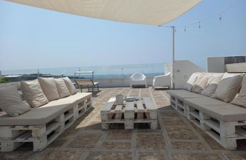 Santa Caterina House | La Meridiana