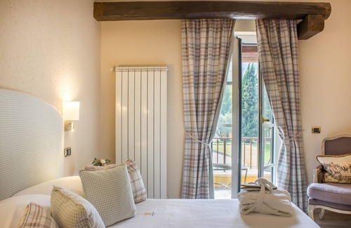 Garlenda Hotel | La Meridiana Relais & Chateaux