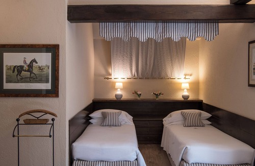 Garlenda Hotel | La Meridiana Relais & Chateaux