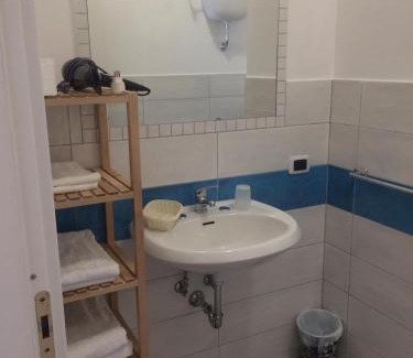 Marina di Pisciotta Bed & Breakfast | La Meriggia B&B